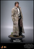 HOT TOYS 1/6 MMS740 RETURN OF THE JEDI HAN SOLO