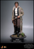 HOT TOYS 1/6 MMS740 RETURN OF THE JEDI HAN SOLO