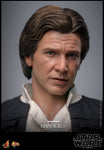 HOT TOYS 1/6 MMS740 RETURN OF THE JEDI HAN SOLO