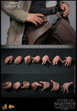 HOT TOYS 1/6 MMS740 RETURN OF THE JEDI HAN SOLO