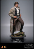 HOT TOYS 1/6 MMS740 RETURN OF THE JEDI HAN SOLO