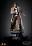 HOT TOYS 1/6 MMS740 RETURN OF THE JEDI HAN SOLO