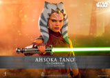 HOT TOYS 1/6 TMS123 AHSOK TANO PADAWAN