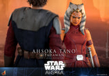 HOT TOYS 1/6 TMS123 AHSOK TANO PADAWAN