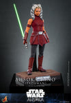 HOT TOYS 1/6 TMS123 AHSOK TANO PADAWAN