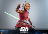 HOT TOYS 1/6 TMS123 AHSOK TANO PADAWAN