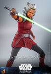 HOT TOYS 1/6 TMS123 AHSOK TANO PADAWAN