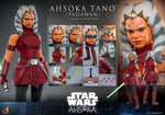 HOT TOYS 1/6 TMS123 AHSOK TANO PADAWAN