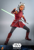 HOT TOYS 1/6 TMS123 AHSOK TANO PADAWAN