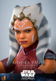 HOT TOYS 1/6 TMS123 AHSOK TANO PADAWAN