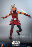 HOT TOYS 1/6 TMS123 AHSOK TANO PADAWAN