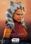 HOT TOYS 1/6 TMS123 AHSOK TANO PADAWAN