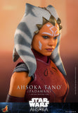 HOT TOYS 1/6 TMS123 AHSOK TANO PADAWAN