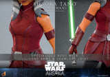 HOT TOYS 1/6 TMS123 AHSOK TANO PADAWAN