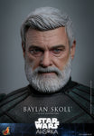 HOT TOYS 1/6 TMS125 BAYLAN SKOLL