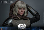 HOT TOYS 1/6 TMS124 SHIN HATI