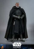 HOT TOYS 1/6 TMS125 BAYLAN SKOLL