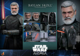 HOT TOYS 1/6 TMS125 BAYLAN SKOLL