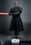 HOT TOYS 1/6 TMS125 BAYLAN SKOLL