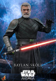 HOT TOYS 1/6 TMS125 BAYLAN SKOLL