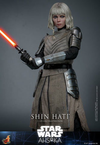 HOT TOYS 1/6 TMS124 SHIN HATI