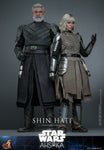 HOT TOYS 1/6 TMS124 SHIN HATI