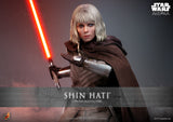 HOT TOYS 1/6 TMS124 SHIN HATI