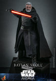 HOT TOYS 1/6 TMS125 BAYLAN SKOLL