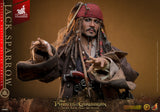 HOT TOYS 1/6 DX39AE ARTISAN JACK SPARROW