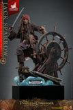 HOT TOYS 1/6 DX39AE ARTISAN JACK SPARROW