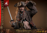 HOT TOYS 1/6 DX39AE ARTISAN JACK SPARROW