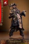 HOT TOYS 1/6 DX39AE ARTISAN JACK SPARROW