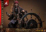 HOT TOYS 1/6 DX39AE ARTISAN JACK SPARROW