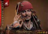 HOT TOYS 1/6 DX39AE ARTISAN JACK SPARROW