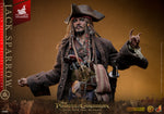 HOT TOYS 1/6 DX39AE ARTISAN JACK SPARROW