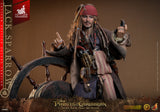 HOT TOYS 1/6 DX39AE ARTISAN JACK SPARROW