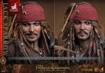 HOT TOYS 1/6 DX39AE ARTISAN JACK SPARROW