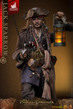 HOT TOYS 1/6 DX39AE ARTISAN JACK SPARROW