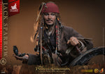 HOT TOYS 1/6 DX39AE ARTISAN JACK SPARROW