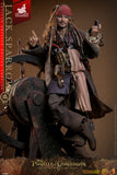 HOT TOYS 1/6 DX39AE ARTISAN JACK SPARROW