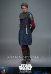 HOT TOYS 1/6 TMS129 ANAKIN SKYWALKER CLONE WARS