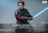 HOT TOYS 1/6 TMS129 ANAKIN SKYWALKER CLONE WARS