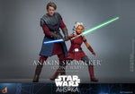 HOT TOYS 1/6 TMS129 ANAKIN SKYWALKER CLONE WARS