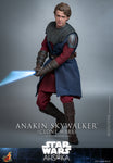 HOT TOYS 1/6 TMS129 ANAKIN SKYWALKER CLONE WARS