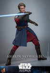 HOT TOYS 1/6 TMS129 ANAKIN SKYWALKER CLONE WARS