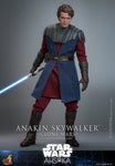 HOT TOYS 1/6 TMS129 ANAKIN SKYWALKER CLONE WARS