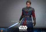 HOT TOYS 1/6 TMS129 ANAKIN SKYWALKER CLONE WARS