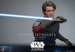 HOT TOYS 1/6 TMS129 ANAKIN SKYWALKER CLONE WARS