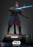 HOT TOYS 1/6 TMS129 ANAKIN SKYWALKER CLONE WARS