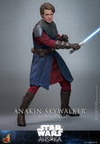 HOT TOYS 1/6 TMS129 ANAKIN SKYWALKER CLONE WARS